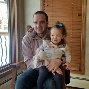 Meet your Posher, Andrew